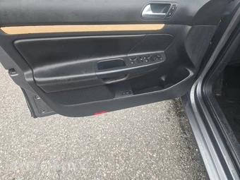 2013 Volkswagen Jetta SportWagen 2.5L SE Wagon w/Sunroof - miniatura 9