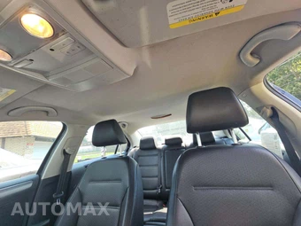 2013 Volkswagen Jetta TDI Sedan – miniatura 11