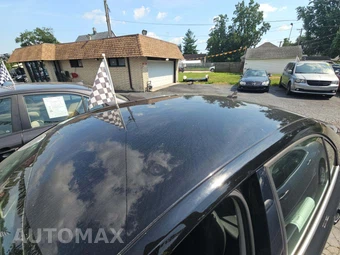 2013 Volkswagen Jetta TDI Sedan – miniatura 12