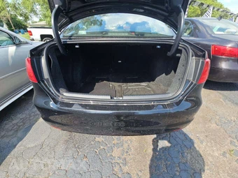 2013 Volkswagen Jetta TDI Sedan – miniatura 14