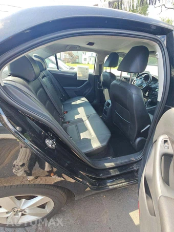 2013 Volkswagen Jetta TDI Sedan – miniatura 16
