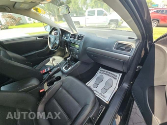 2013 Volkswagen Jetta TDI Sedan – miniatura 19