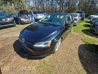 2013 Volkswagen Jetta TDI Sedan — samochód z USA z aukcji Manheim, oferta Kup Teraz w AUTOMAX