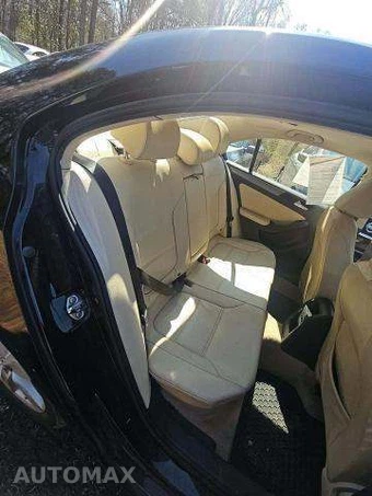 2013 Volkswagen Jetta TDI Sedan – miniatura 16