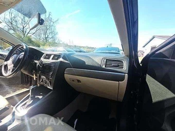 2013 Volkswagen Jetta TDI Sedan – miniatura 19