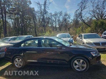 2013 Volkswagen Jetta TDI Sedan – miniatura 4