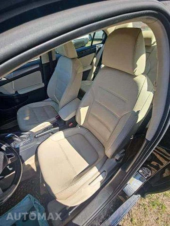 2013 Volkswagen Jetta TDI Sedan – miniatura 6