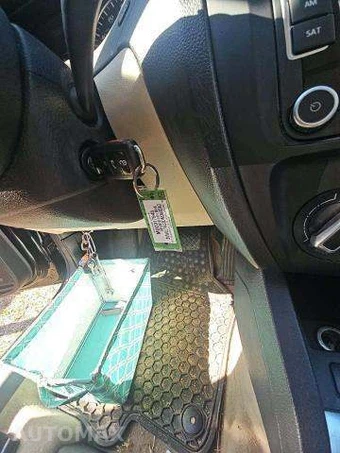 2013 Volkswagen Jetta TDI Sedan – miniatura 8
