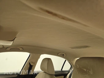 2013 Volkswagen Jetta TDI Sedan – miniatura 17