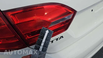2013 Volkswagen Jetta TDI Sedan – miniatura 22