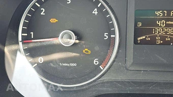 2013 Volkswagen Jetta TDI Sedan – miniatura 33
