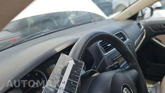 2013 Volkswagen Jetta TDI Sedan – miniatura 49