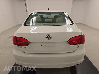 2013 Volkswagen Jetta TDI Sedan – miniatura 5
