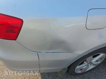 2013 Volkswagen Jetta TDI Sedan - miniatura 22