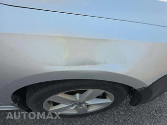 2013 Volkswagen Jetta TDI Sedan - miniatura 23