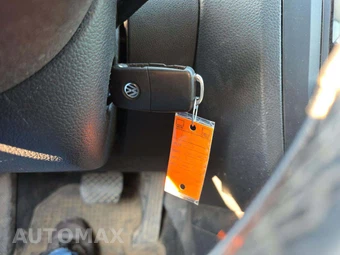 2013 Volkswagen Jetta TDI Sedan - miniatura 5