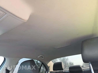 2013 Volkswagen Jetta TDI Sedan - miniatura 8