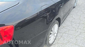 2013 Volkswagen Jetta TDI Sedan w/Premium & Navigation – miniatura 18