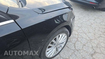 2013 Volkswagen Jetta TDI Sedan w/Premium & Navigation – miniatura 19
