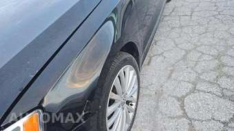 2013 Volkswagen Jetta TDI Sedan w/Premium & Navigation – miniatura 24