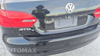 2013 Volkswagen Jetta TDI Sedan w/Premium & Navigation – miniatura 26