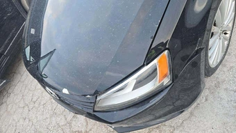2013 Volkswagen Jetta TDI Sedan w/Premium & Navigation – miniatura 29
