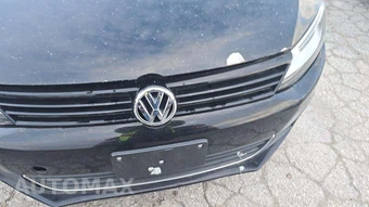 2013 Volkswagen Jetta TDI Sedan w/Premium & Navigation – miniatura 30