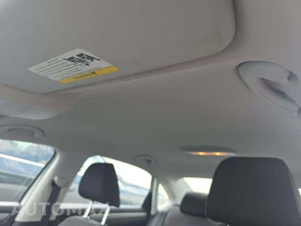 2013 Volkswagen Passat 2.5L S – miniatura 11