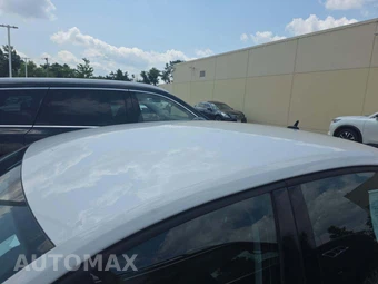 2013 Volkswagen Passat 2.5L S – miniatura 12