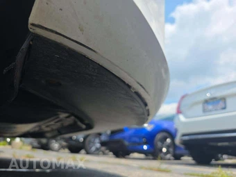 2013 Volkswagen Passat 2.5L S – miniatura 22