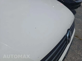 2013 Volkswagen Passat 2.5L S – miniatura 24