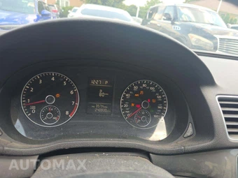 2013 Volkswagen Passat 2.5L S – miniatura 9