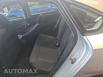 2013 Volkswagen Passat 2.5L S w/Appearance – miniatura 10