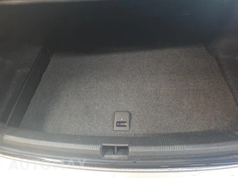 2013 Volkswagen Passat 2.5L S w/Appearance – miniatura 13