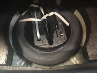 2013 Volkswagen Passat 2.5L S w/Appearance – miniatura 14
