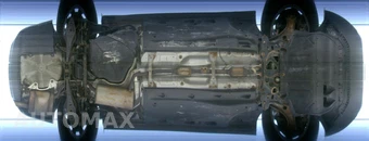 2013 Volkswagen Passat 2.5L S w/Appearance – miniatura 15