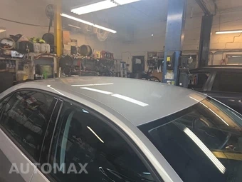 2013 Volkswagen Passat 2.5L S w/Appearance – miniatura 16