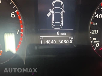 2013 Volkswagen Passat 2.5L S w/Appearance – miniatura 9