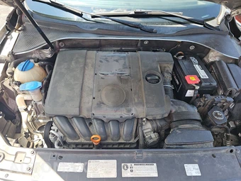 2013 Volkswagen Passat 2.5L SE – miniatura 15