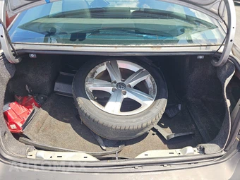 2013 Volkswagen Passat 2.5L SE – miniatura 16