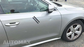 2013 Volkswagen Passat 2.5L SE – miniatura 20