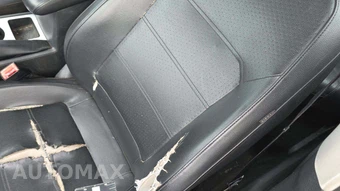 2013 Volkswagen Passat 2.5L SE – miniatura 21