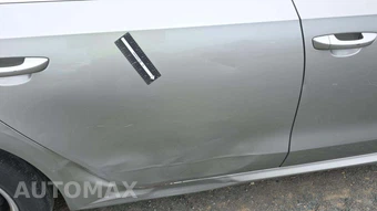 2013 Volkswagen Passat 2.5L SE – miniatura 22