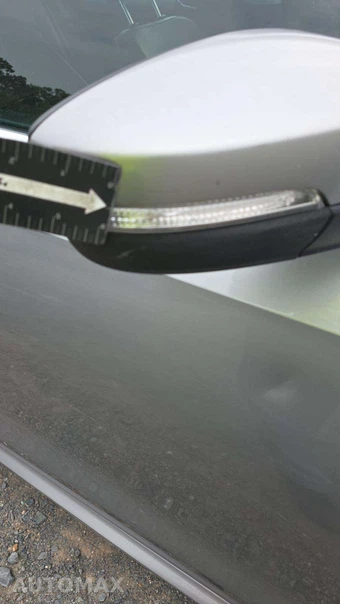 2013 Volkswagen Passat 2.5L SE – miniatura 24