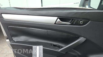 2013 Volkswagen Passat 2.5L SE – miniatura 26