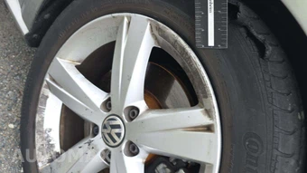2013 Volkswagen Passat 2.5L SE – miniatura 28