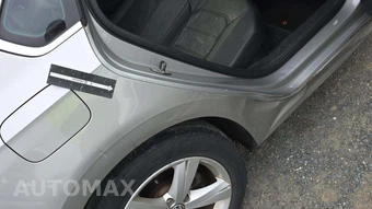 2013 Volkswagen Passat 2.5L SE – miniatura 32
