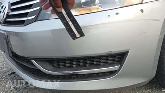 2013 Volkswagen Passat 2.5L SE – miniatura 37