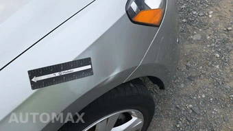 2013 Volkswagen Passat 2.5L SE – miniatura 38