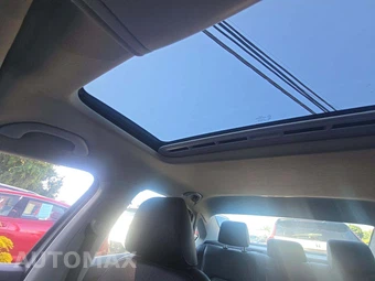 2013 Volkswagen Passat 2.5L SE - miniatura 11